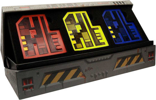 FaNaTtik Pixel-key-set 30th Anniversary Limited Edition Ρέπλικα μήκους 12εκ. 3τμχ