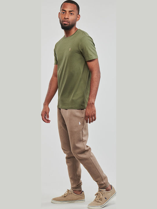 T-shirt Military Green