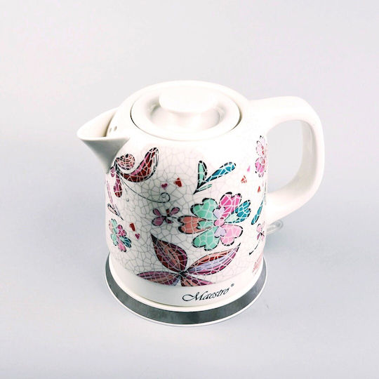 Maestro Kettle 1.5lt 1200W Pink