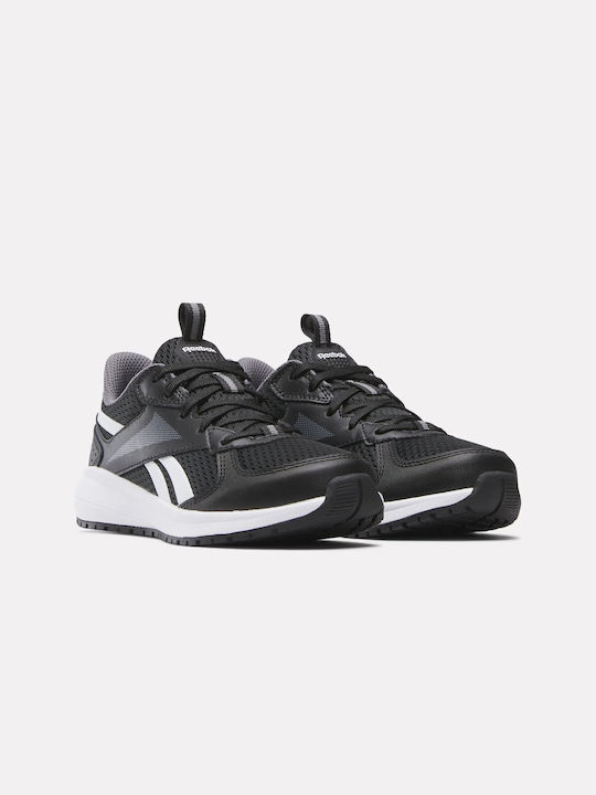 Reebok Încălțăminte Sport pentru Copii talpa joasa Road Supreme 4.0 Negre