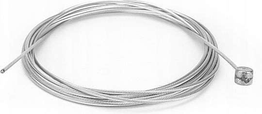 Saccon Wire Bicycle's Brake Wire Rope 1.8m SAW15180C