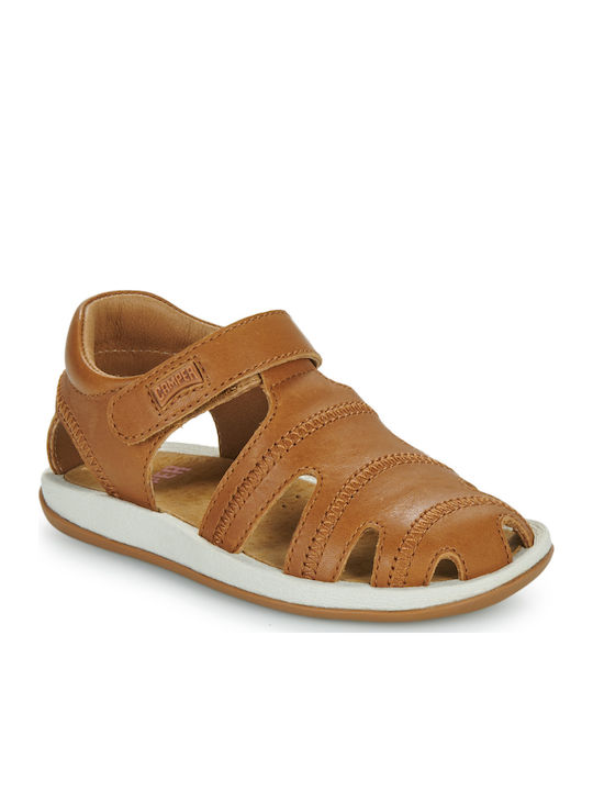 Camper Bicho Καφέ