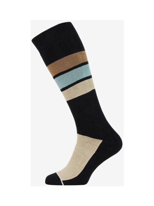 Protest Ski- & Snowboardsocken Mehrfarbig 2 Paare