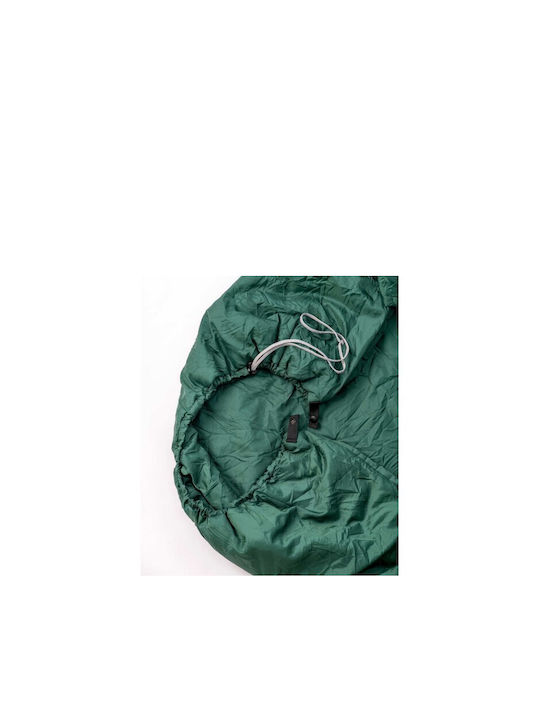 Amazonas Topquilt Single Hammock Green 260x120cm