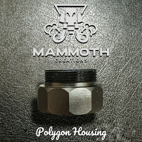 Mammoth Creations Ανταλλακτικό Δαχτυλίδι