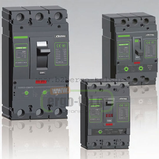 Kripal Industrial Automatic Power 198-060500200