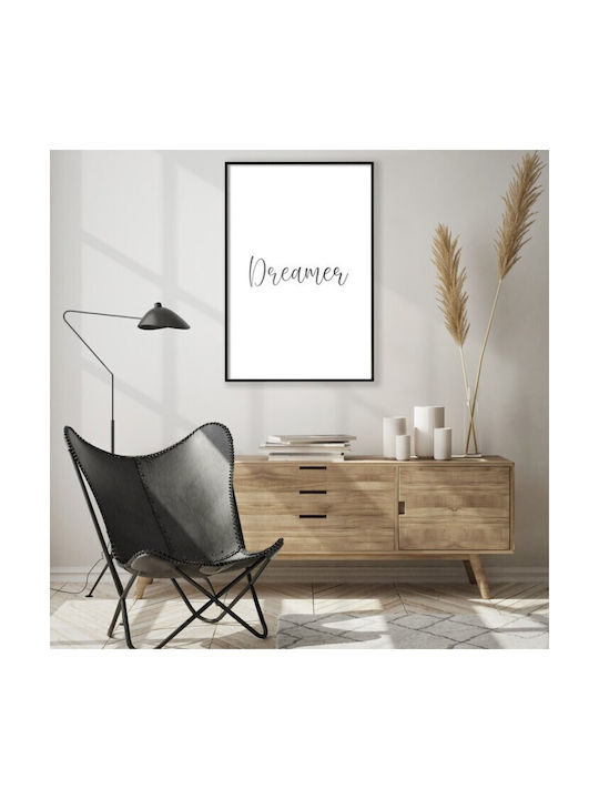 Walls Poster Dreamer 20x30cm