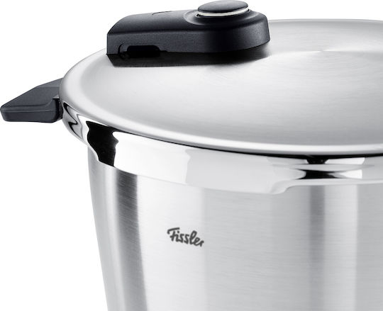 Fissler Vitaquick Premium Χύτρα Ταχύτητας 4.5lt