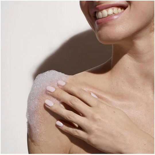 Caudalie Soleil Des Vignes Schaumbad in E-Commerce-Website mit AHA für Öl-Kontrolle 200ml