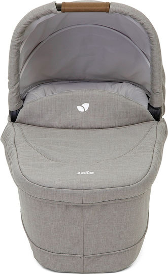 Joie Port Bebe Ramble Gray