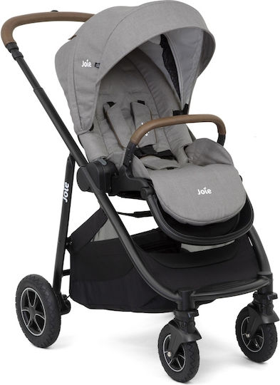 Joie Port Bebe Ramble Gray