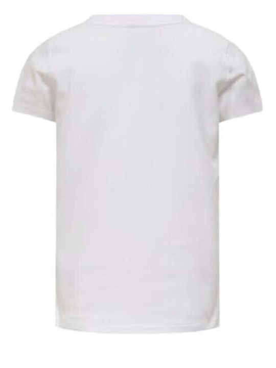 Kids Only T-shirt Bright White