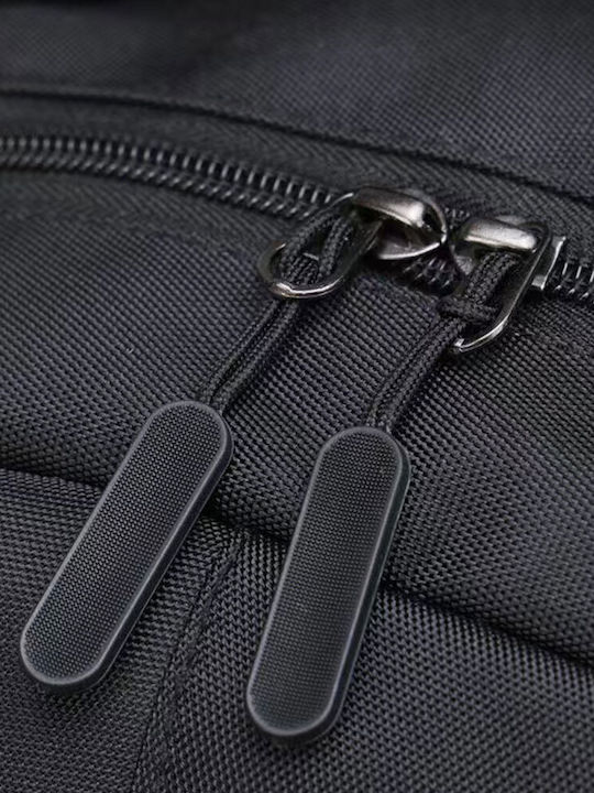 Amber Τσάντα Πλάτης 17.3" Μαύρη AM2010-BLACK