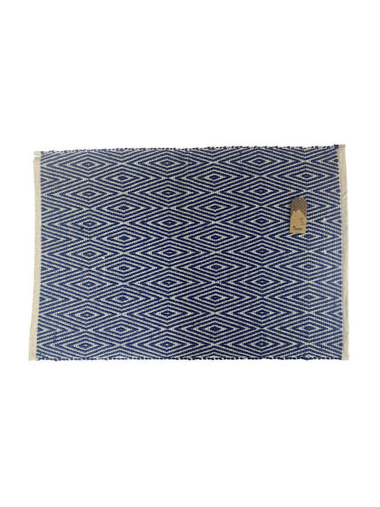 Viosarp Rectangular Kitchen Mat Romvos 60x90εκ. (Various Colors)