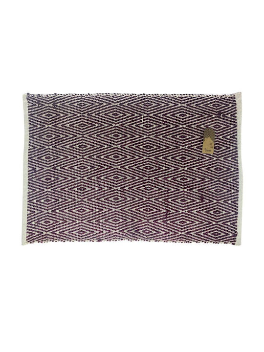 Viosarp Rectangular Kitchen Mat Romvos 60x90εκ. (Various Colors)