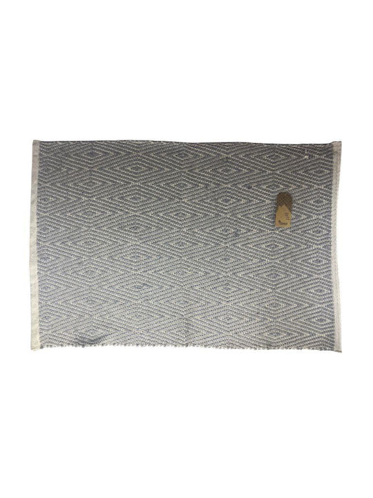 Viosarp Rectangular Kitchen Mat Romvos 60x90εκ. (Various Colors)