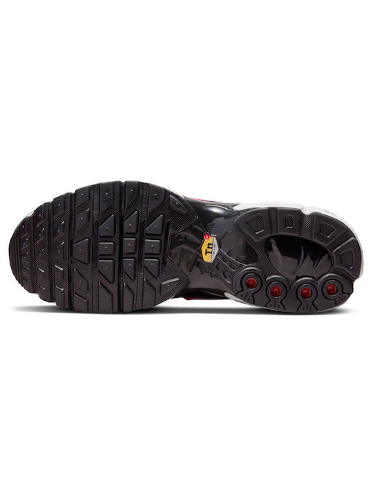 TN Air Max Plus Дамски Сникърси Вивидно Лилаво / Черно / Сумит Бяло / Хайпър Розово