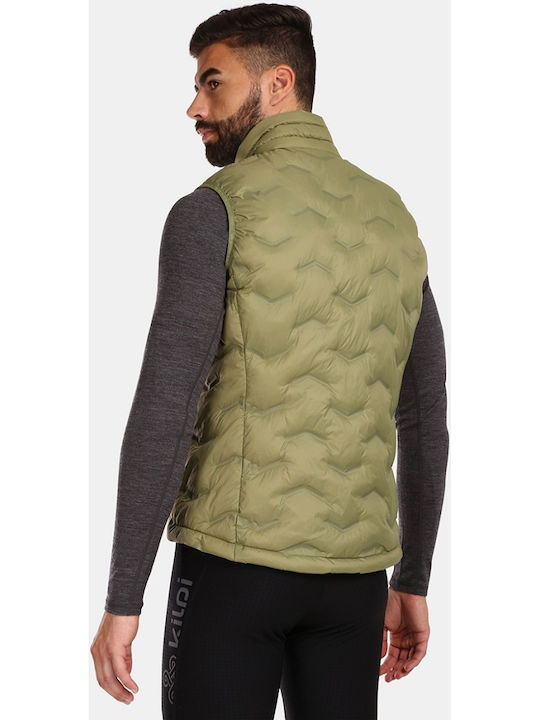 Winter Jacket Green (Code: GRN)