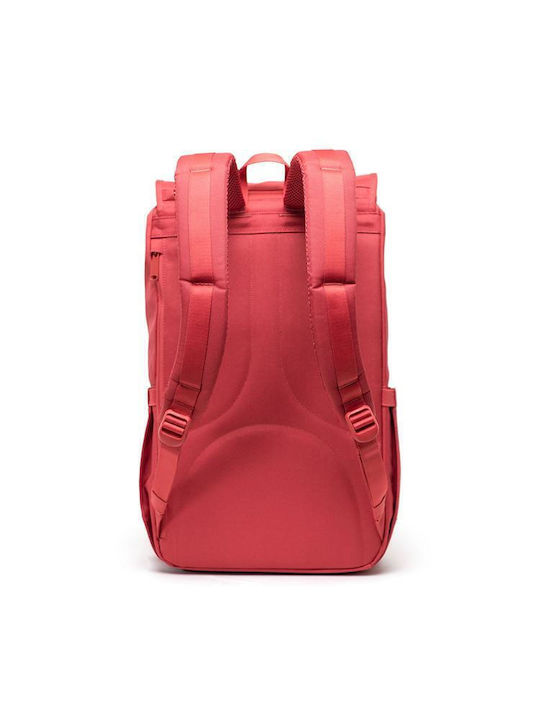 Herschel Little America 30lt Portocaliu