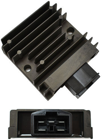 Sun Regulator Rectifier Motocicletă 302-01-47180