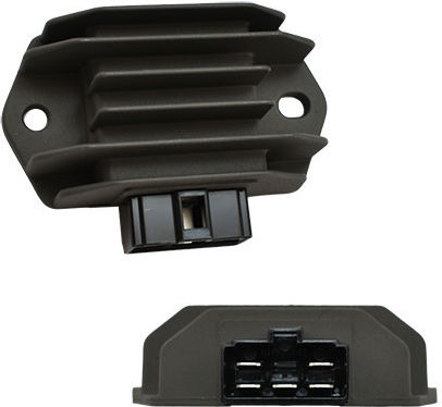 Sun Regulator Rectifier Motocicletă 302-01-46630