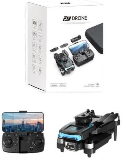 Drone Children's with 720p Camera and Controller