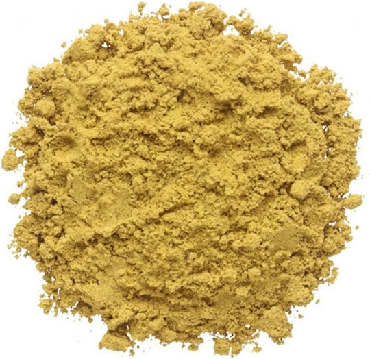Μεσόγειος Τζίντζερ 60gr