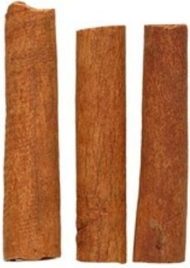 Mesogeios Zimt 3001-052 40gr