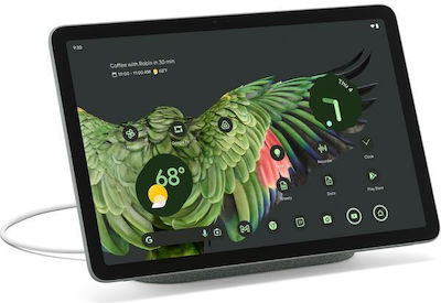 Google Pixel Tablet 11" με WiFi (8GB/128GB) Hazel