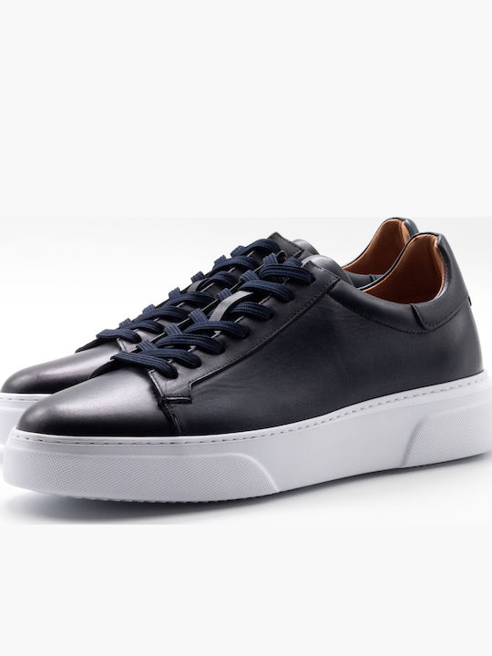 Ανδρικά Ανατομικά Sneakers Μπλε