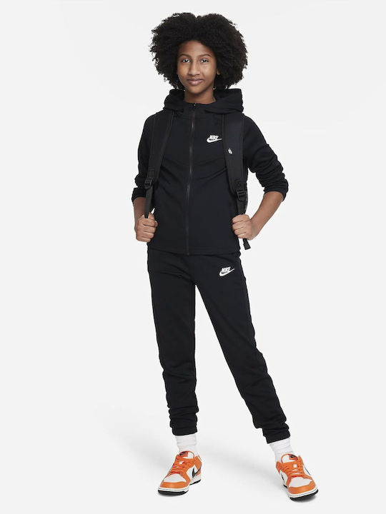 Nike POLY Μαύρο