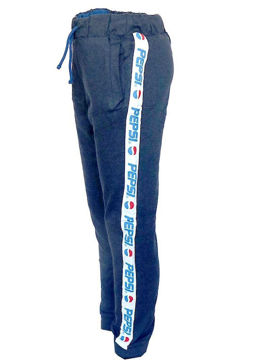 Kinder Jogginghose Dark Blue Kinder Jogginghose Dark Blue
