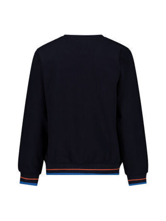 S.Oliver Kids Sweatshirt Blue