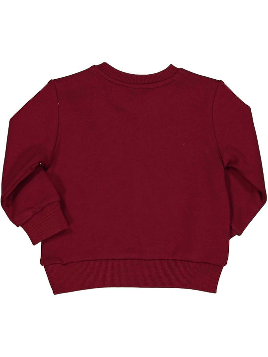 Birba Trybeyond Kids Sweatshirt Red