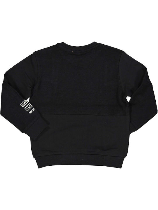 Birba Trybeyond Kids Sweatshirt Black