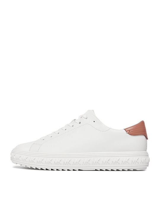 Grove Sneakers Pink