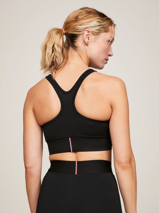 Frauen Sport-BHs Sport-BH BLACK