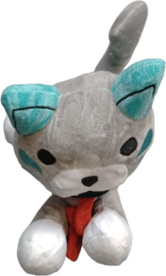 Plush Huggy Wuggy Candy Cat