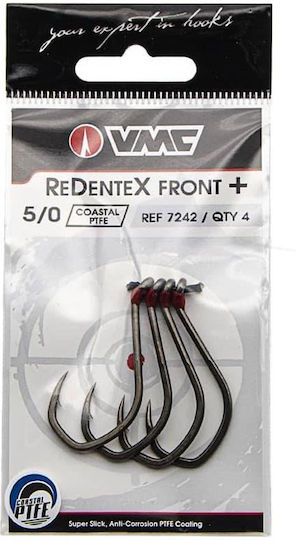 VMC Pro Pack Ancora pentru Pescuit No6/0
