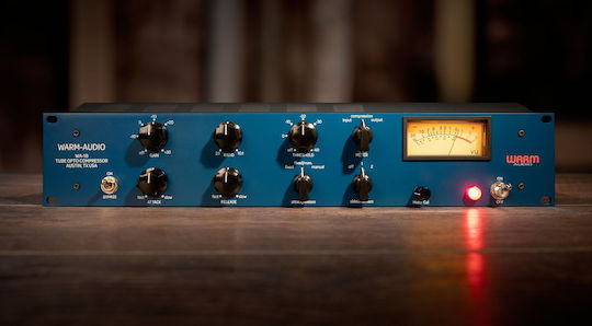 Warm Audio Wa-1b Begrenzer