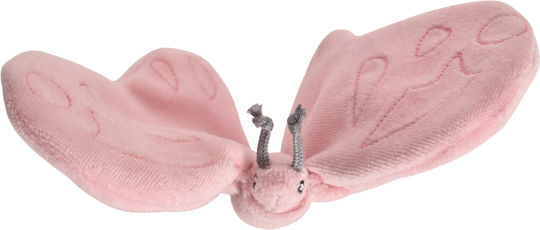 Tikiri Animal made of Fabric Pink
