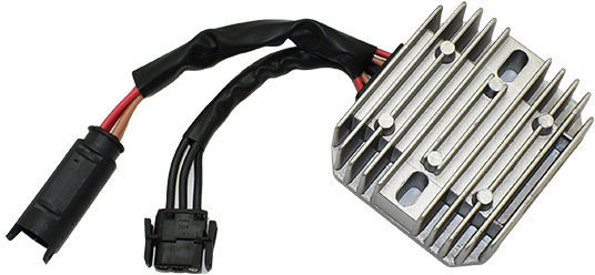 DZE Ανορθωτής Μοτοσυκλέτας για BMW G650 GS 302-09-72586