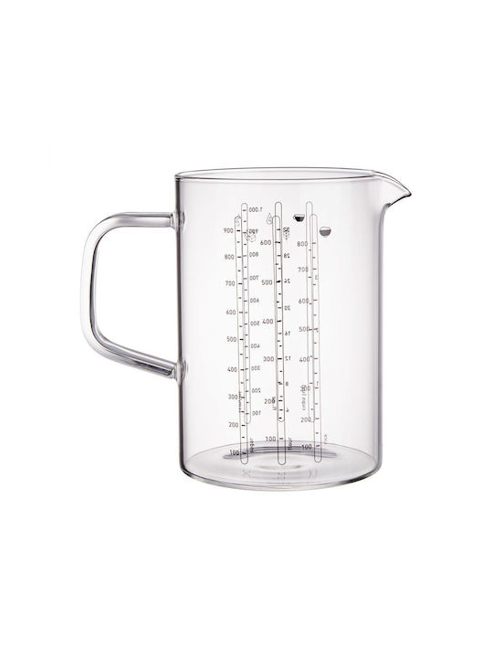 Butlers Κανάτα Σερβιρίσματος Γυάλινη 1000ml