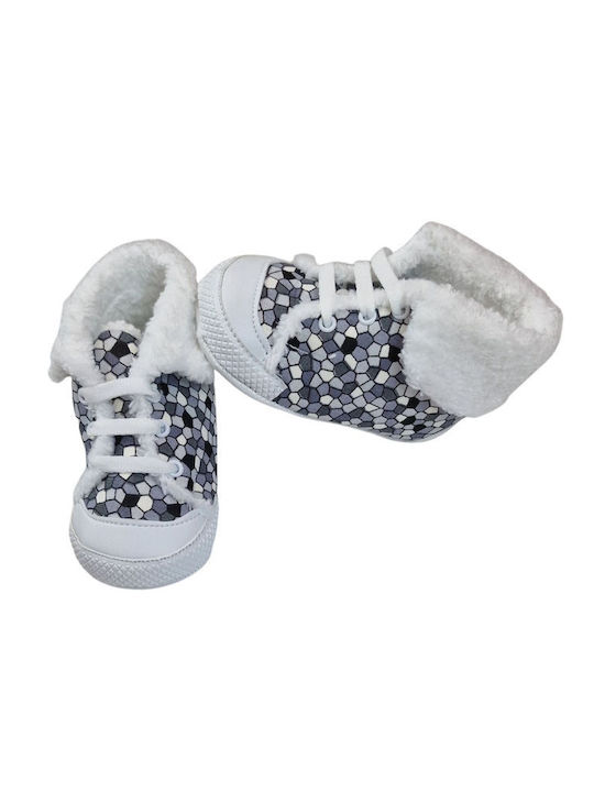 Baby Sneakers Bunte