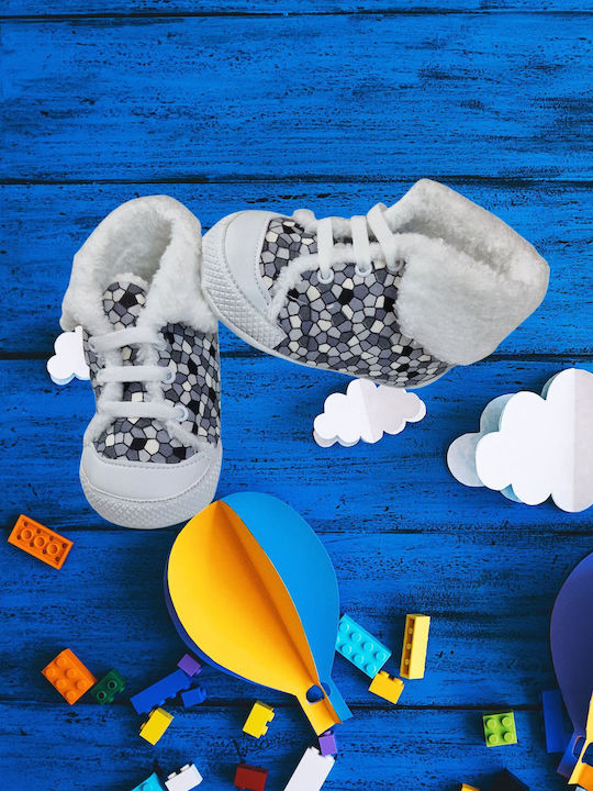 Baby Sneakers Bunte