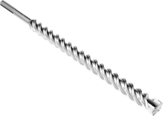 DEWALT Four-Cut Diamond Drill Carbide with SDS Max Shank for Masonry 35x570mm