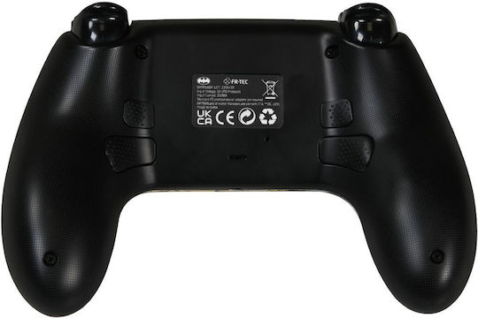 FR-TEC Wireless Gamepad for PS4 Batman
