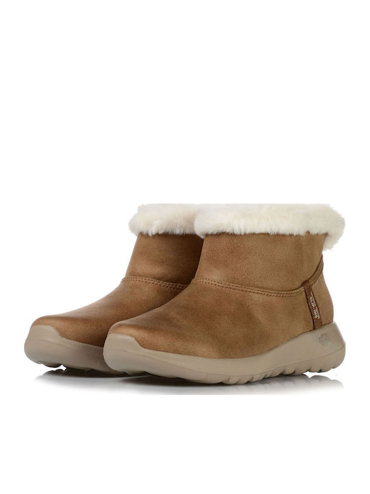 Joy Cozy Ghete Dama Chelsea Maro