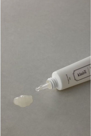 Dear, Klairs Gel Fundamental Eye Awakening pentru Creme de Ochi Hidratare 35ml