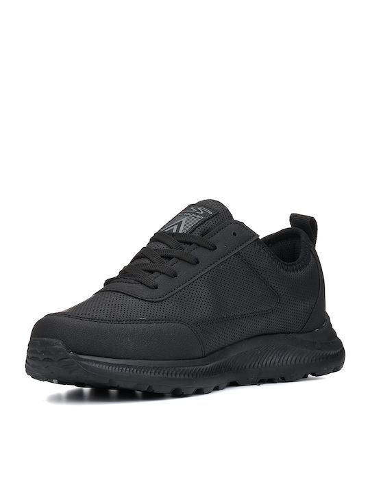 Le Petit Sneakers Black